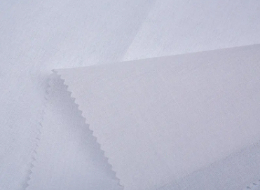Quid est vestes Industria magis magisque Polyester interlining?