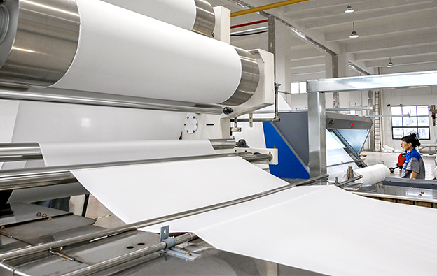 Nantong Hetai Technology Co., Ltd.